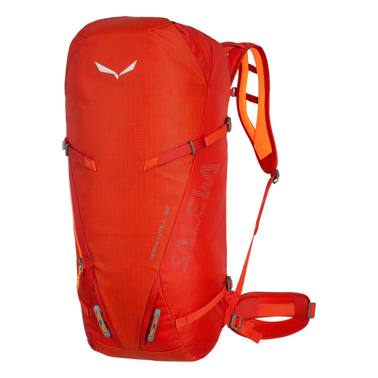 Mochilas Salewa Apex Wall 32L Laranja 601WHPAGY